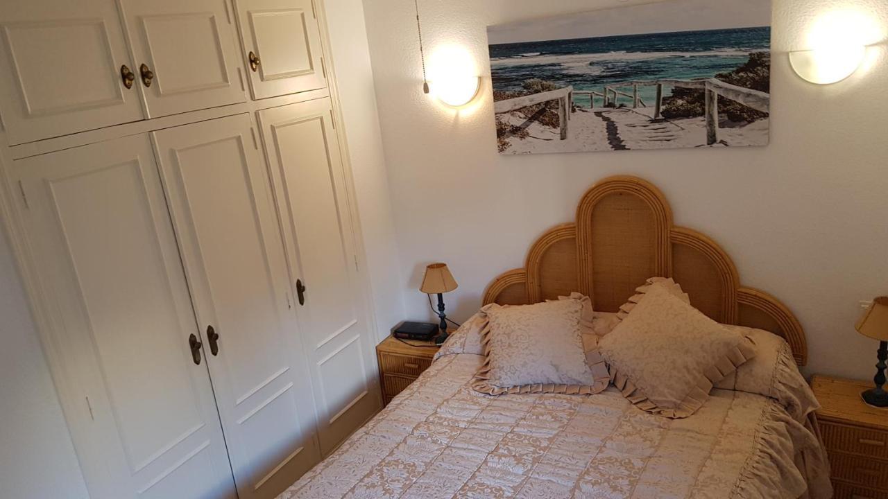 Torreoceano H4 Leilighet La Cala De Mijas Eksteriør bilde