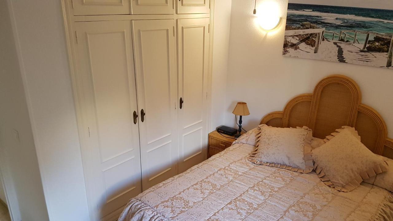 Torreoceano H4 Leilighet La Cala De Mijas Eksteriør bilde