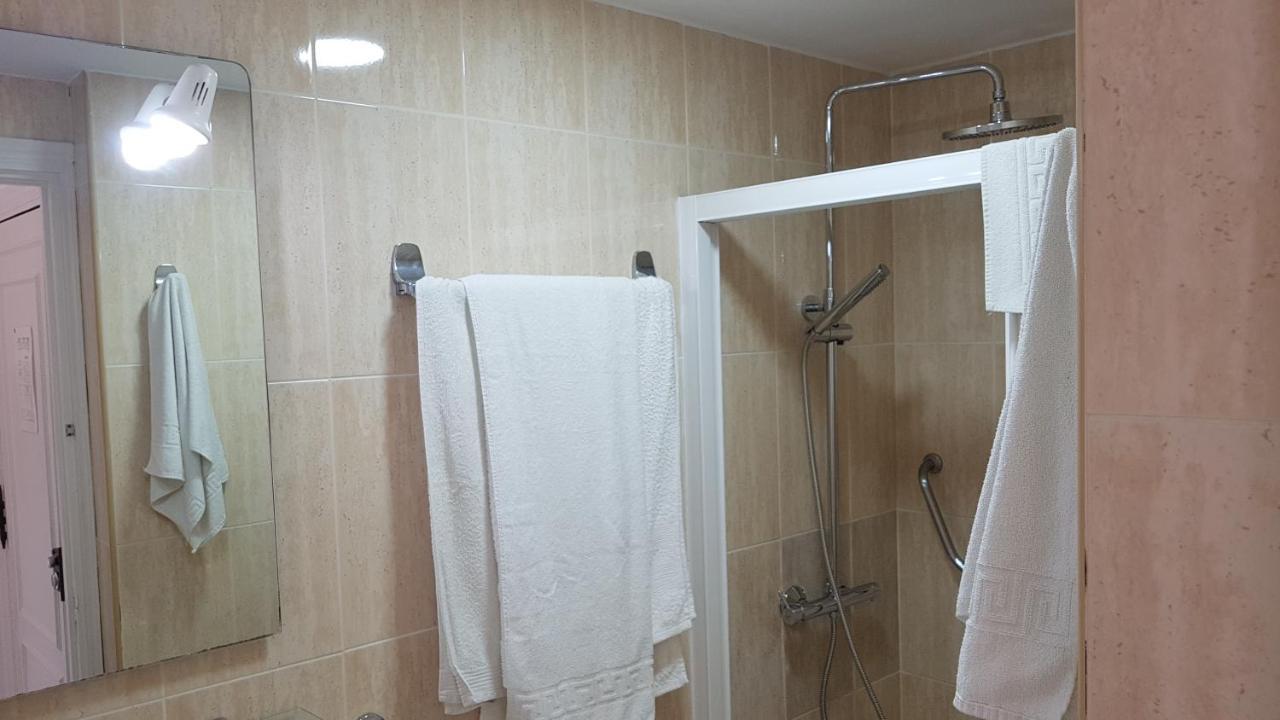 Torreoceano H4 Leilighet La Cala De Mijas Eksteriør bilde