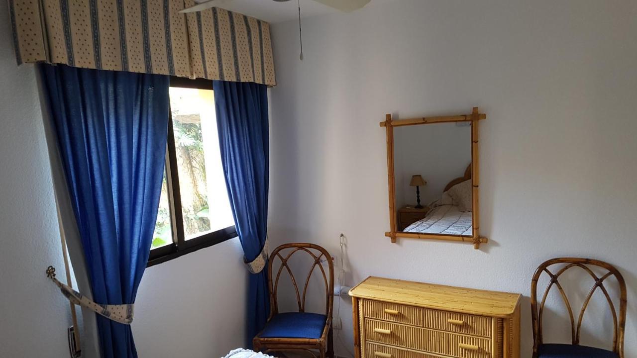 Torreoceano H4 Leilighet La Cala De Mijas Eksteriør bilde