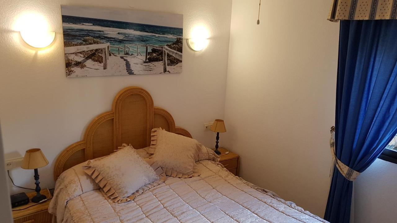 Torreoceano H4 Leilighet La Cala De Mijas Eksteriør bilde