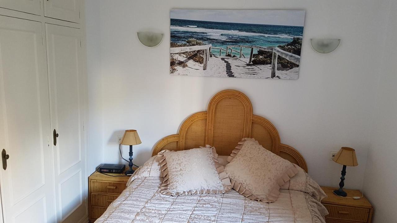 Torreoceano H4 Leilighet La Cala De Mijas Eksteriør bilde